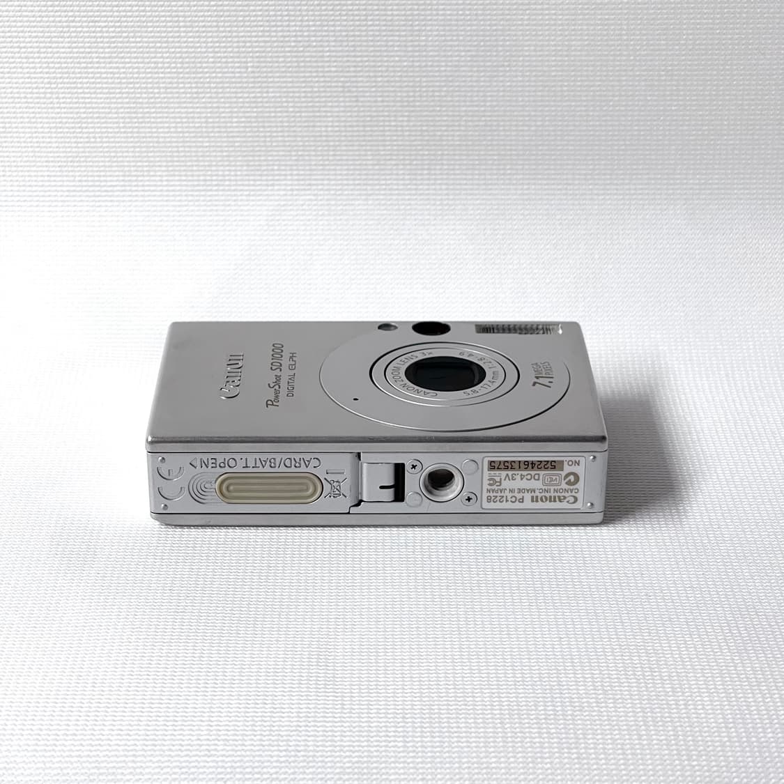 (풀박스)캐논 익시 10 익서스 70 sd1000 ixy ixus 상품이미지7