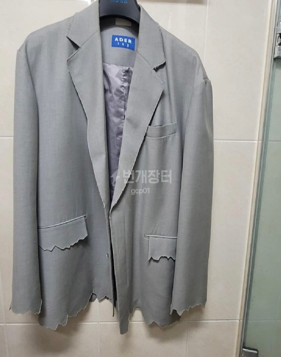 아더에러 신더 블레이저(3) 상품이미지2