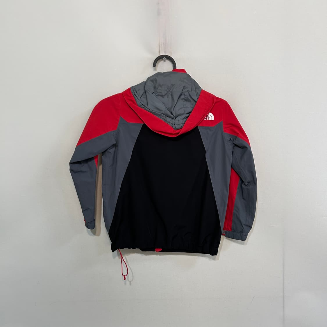 노스페이스 키즈 바람막이 120 상품이미지3