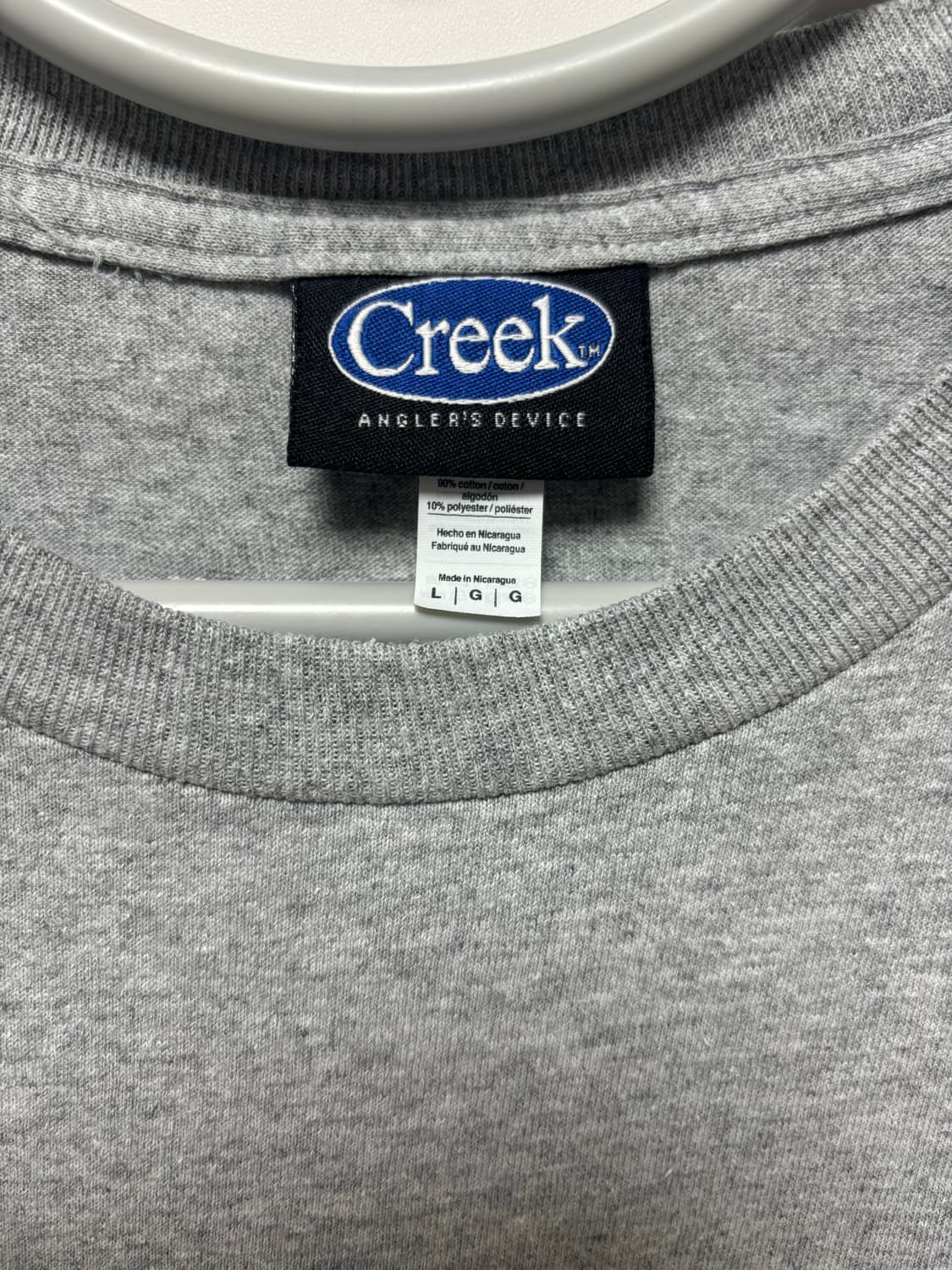 Creek Angler's Device 상품이미지2