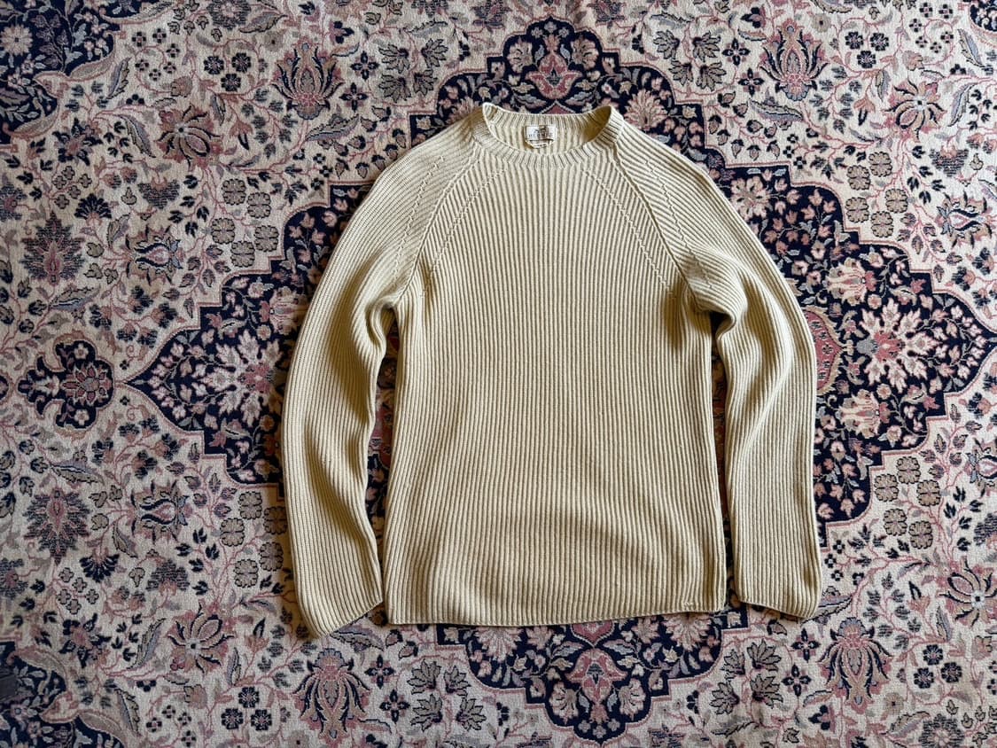 에르메스 캐시미어 니트 100 상품이미지1