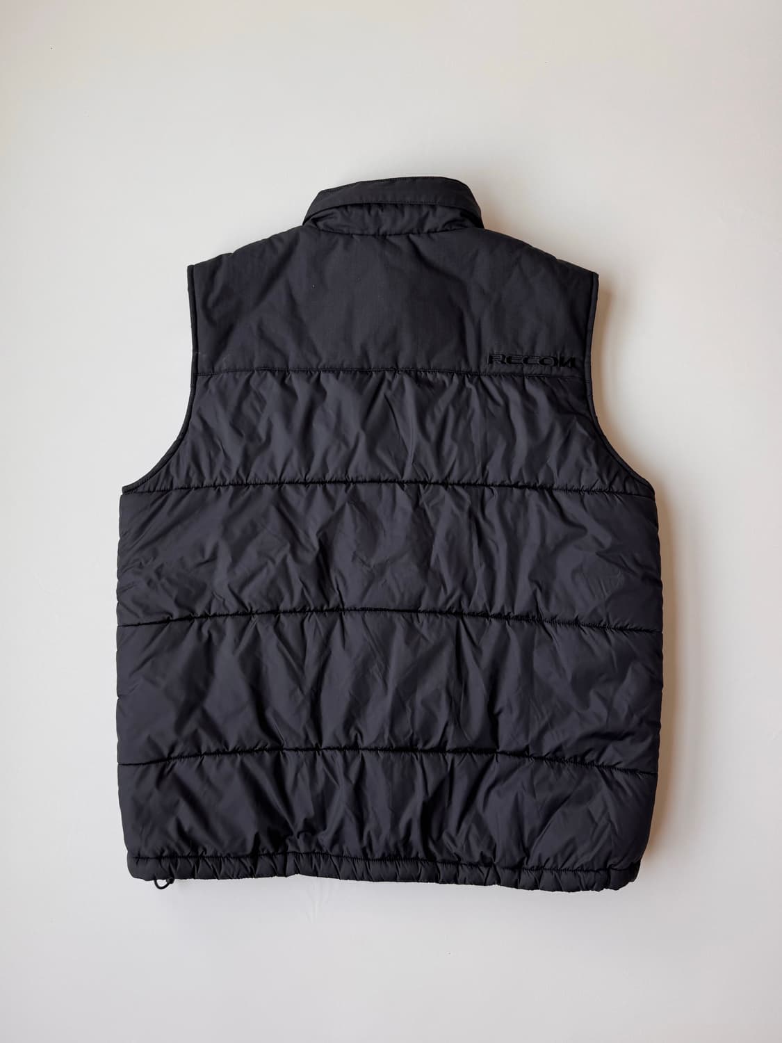 00s Recon 다운 베스트 상품이미지2