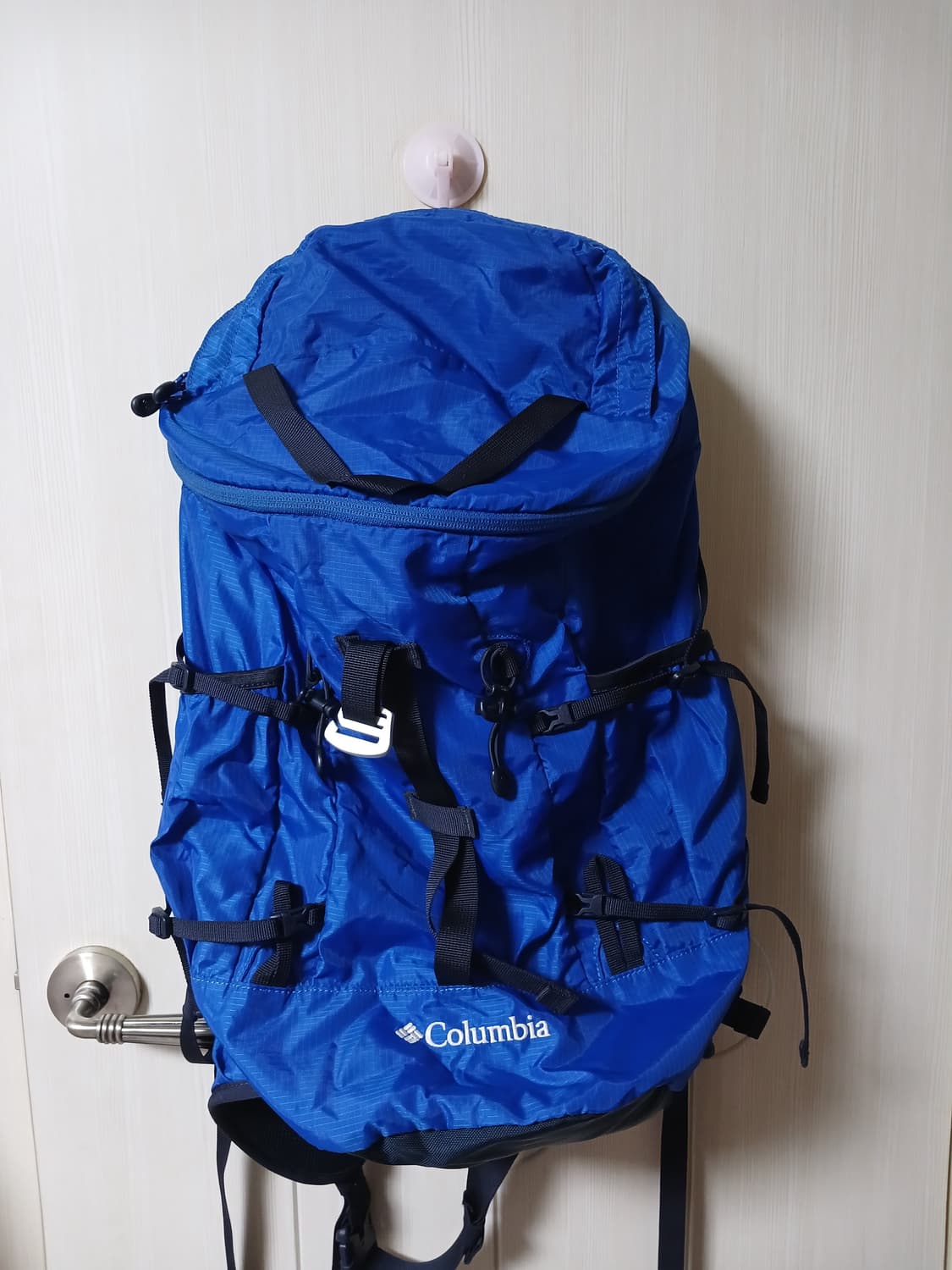 컬럼비아 등산배낭 (35L)  상품이미지1