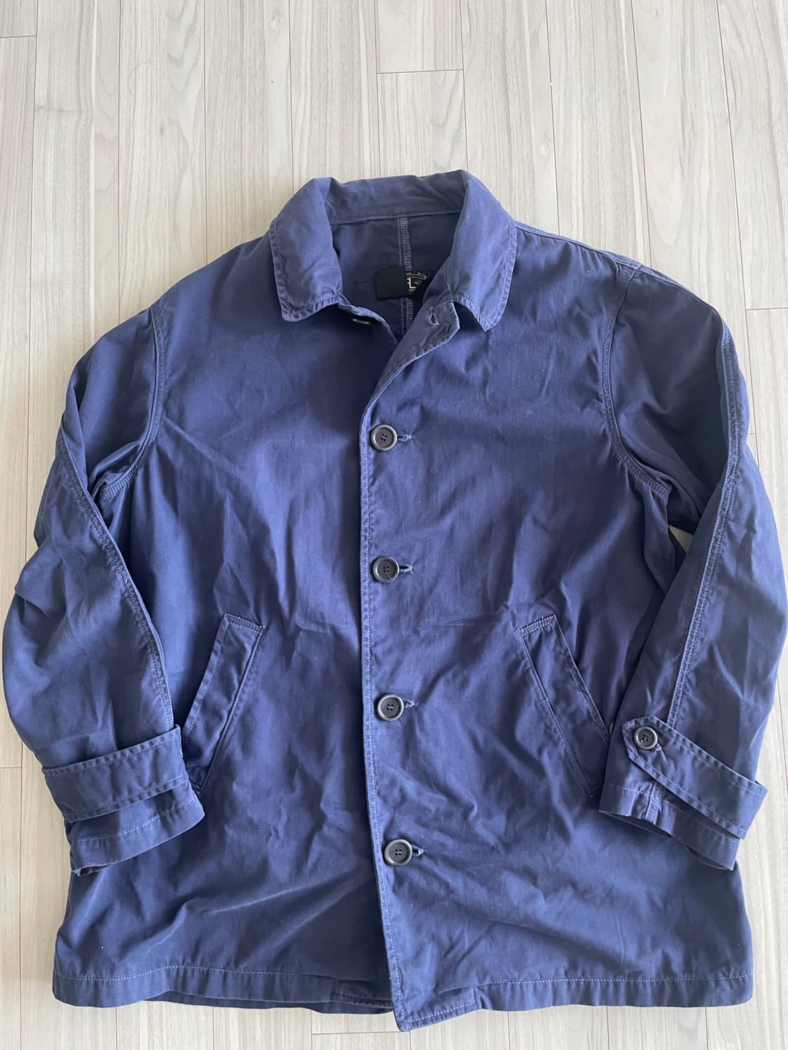 RRL 프렌치 초어 자켓(L) 상품이미지1