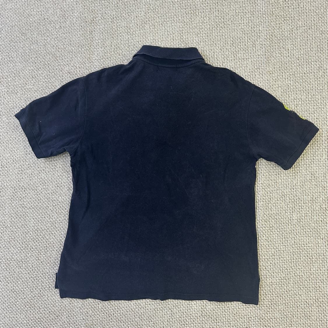 L 폴로랄프로렌 빅포니 카라 반팔티 0415D 상품이미지4