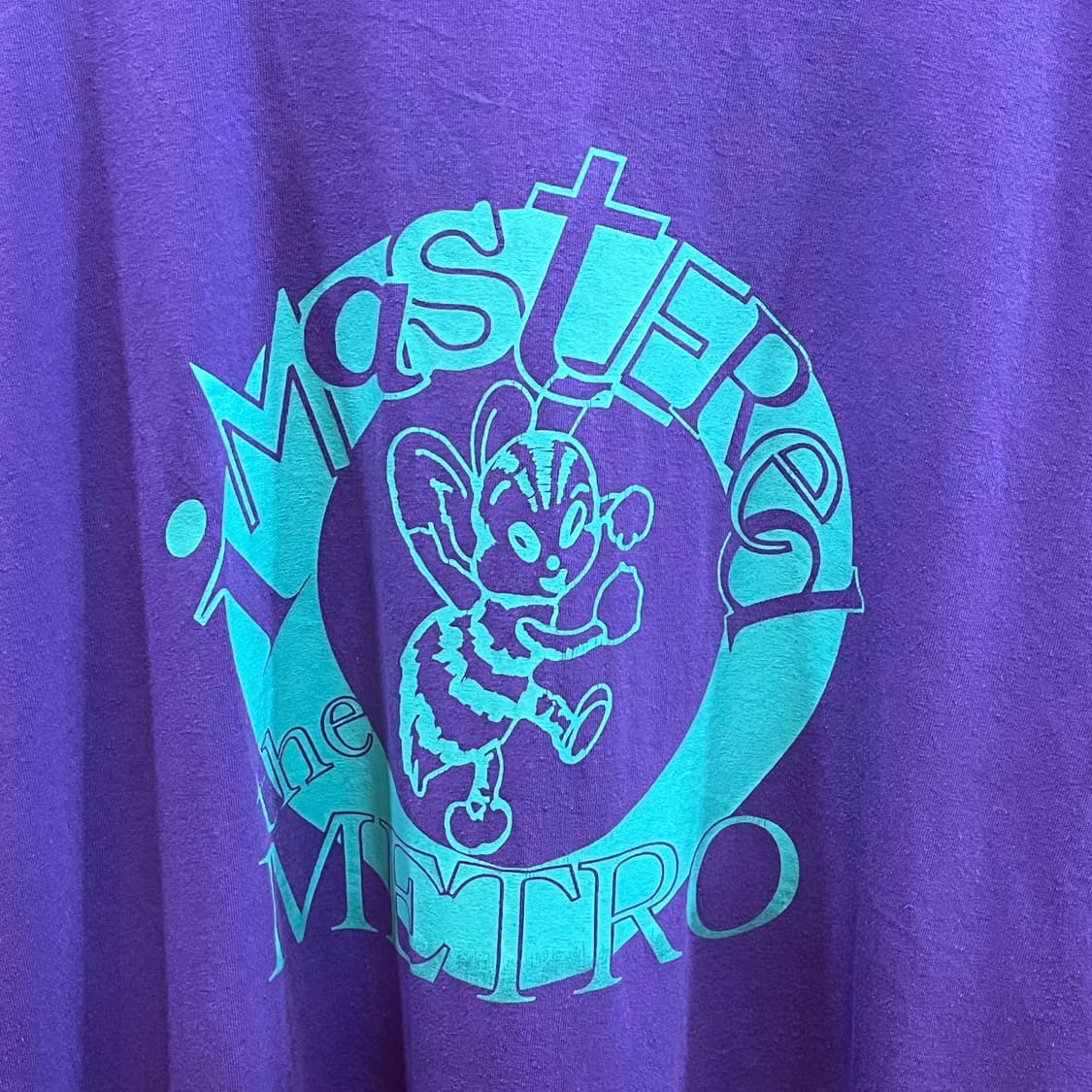 90s USA 빈티지 티셔츠 7 상품이미지2