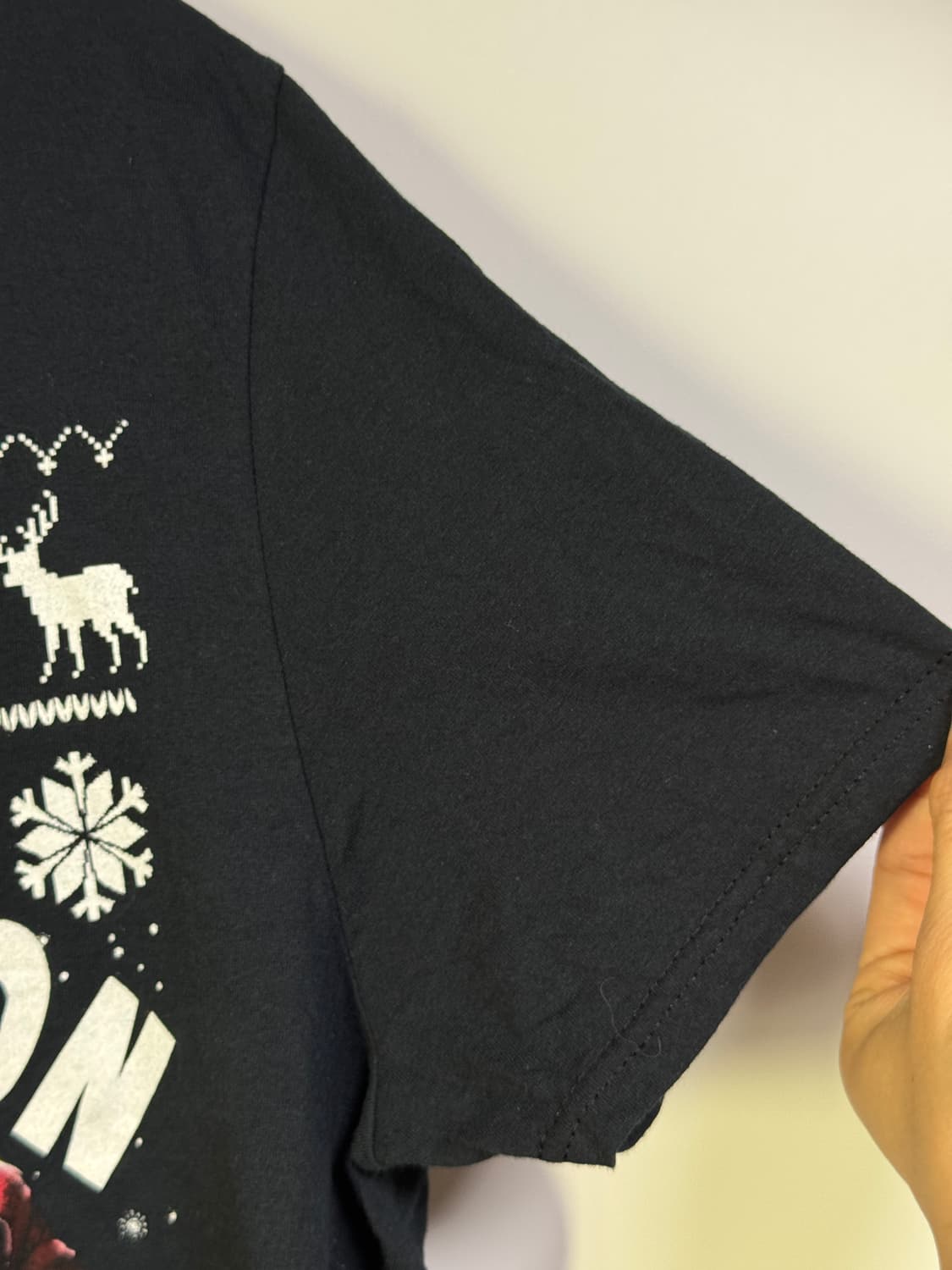 마블 데드풀 티셔츠 L 사이즈입니다 상품이미지3