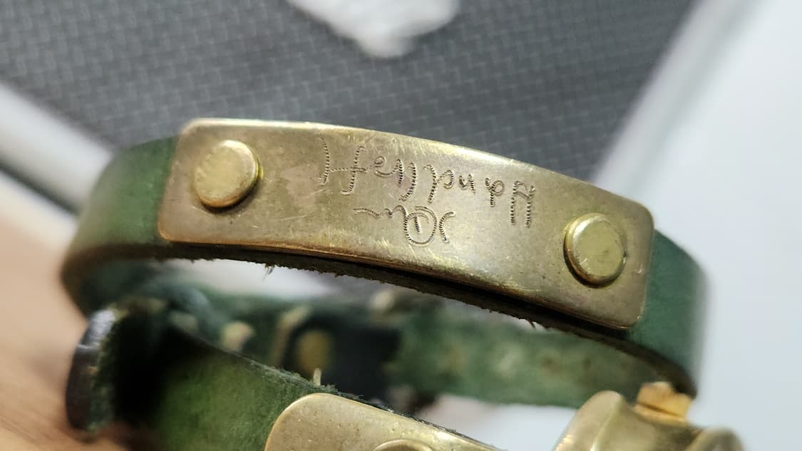 # 일본 수제 커스텀 메이드 손목시계 급처 상품이미지4