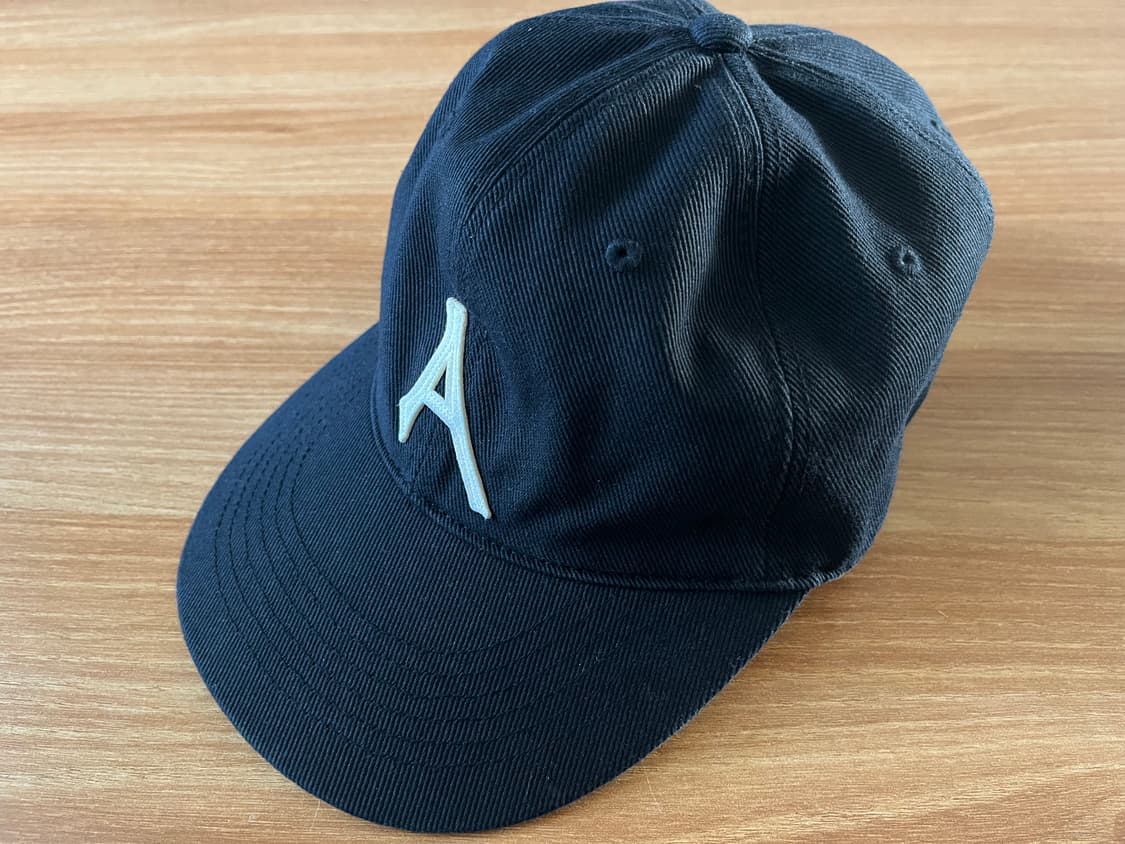 tef store 모자 navy 상품이미지4