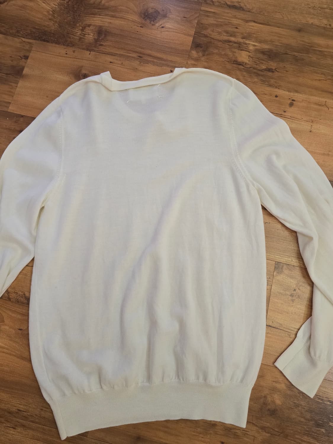 마르지엘라 니트 판매합니다 상품이미지2