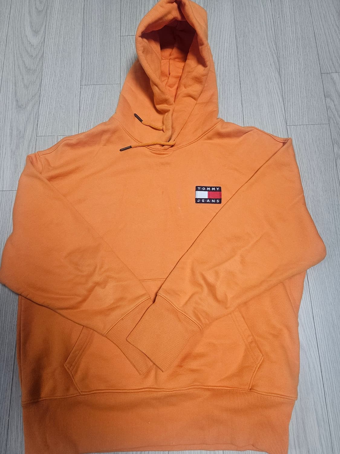Tommy Hilfiger 후드티 상품이미지1