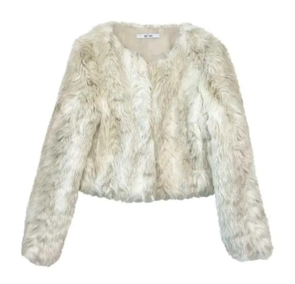 Ason 퍼자켓 상품이미지1