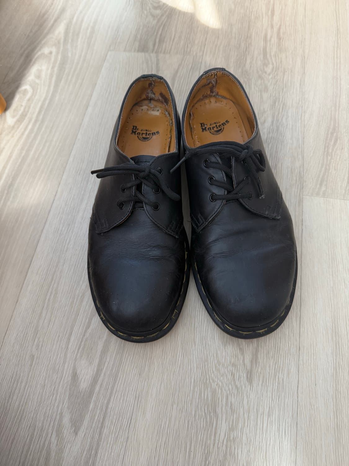 닥터마틴 1461 나파 260 상품이미지1