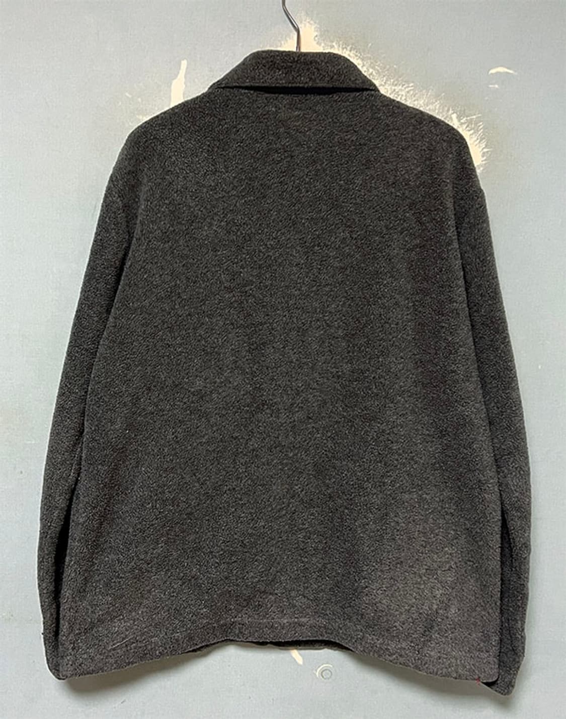 POLO 폴로 남자 후리스 블루종 추동 캐주얼 L 100 상품이미지2