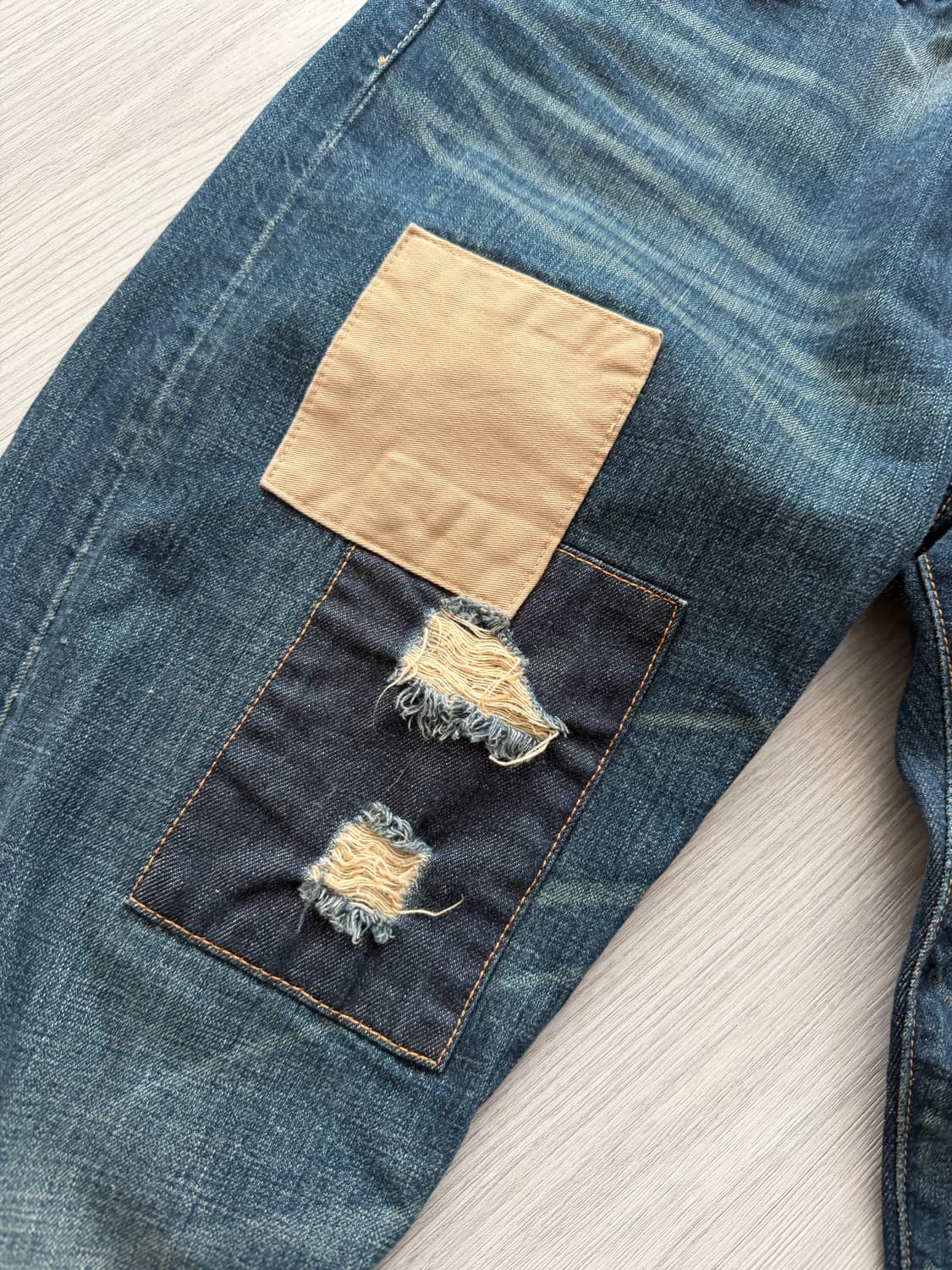 리바이스 130주년 기념 모델(33) 상품이미지2