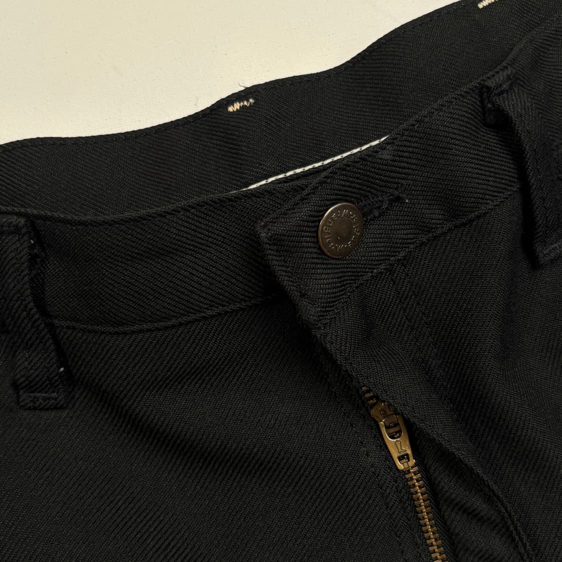 [36x33] 90s Wrangler mechanic pants 상품이미지4