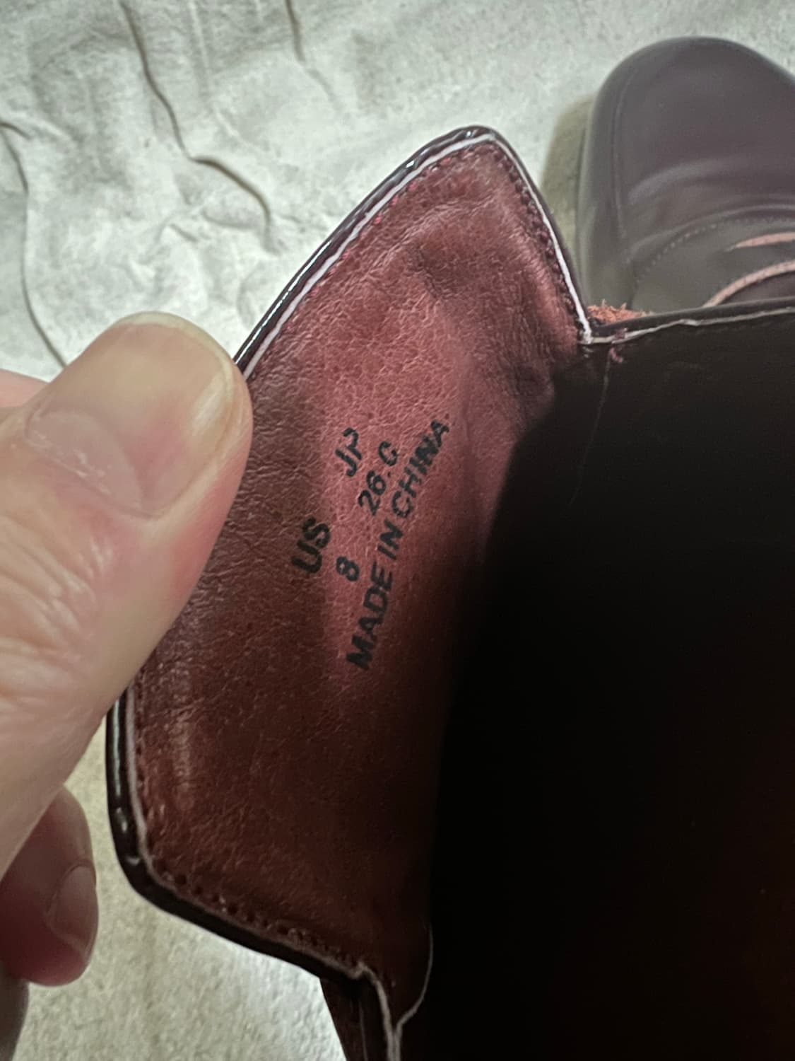 뷰티앤유스 유나이티드 에로우 블로퍼 슬리퍼 상품이미지5