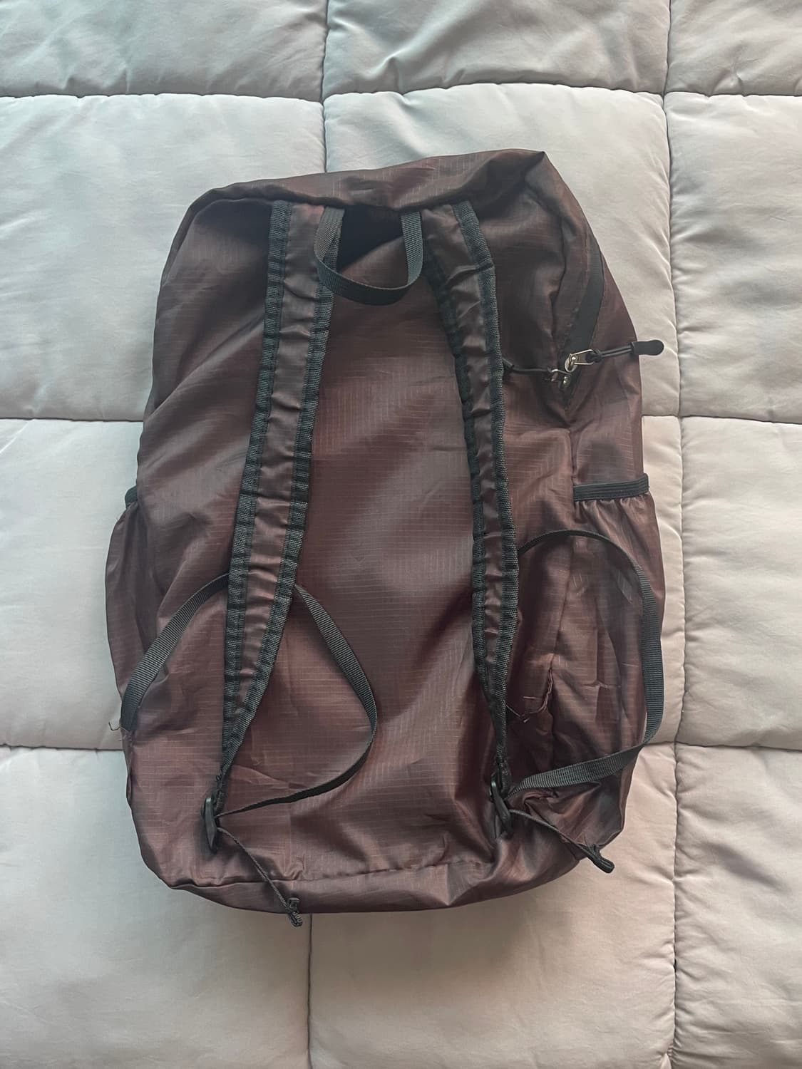 하이산 가방  상품이미지2