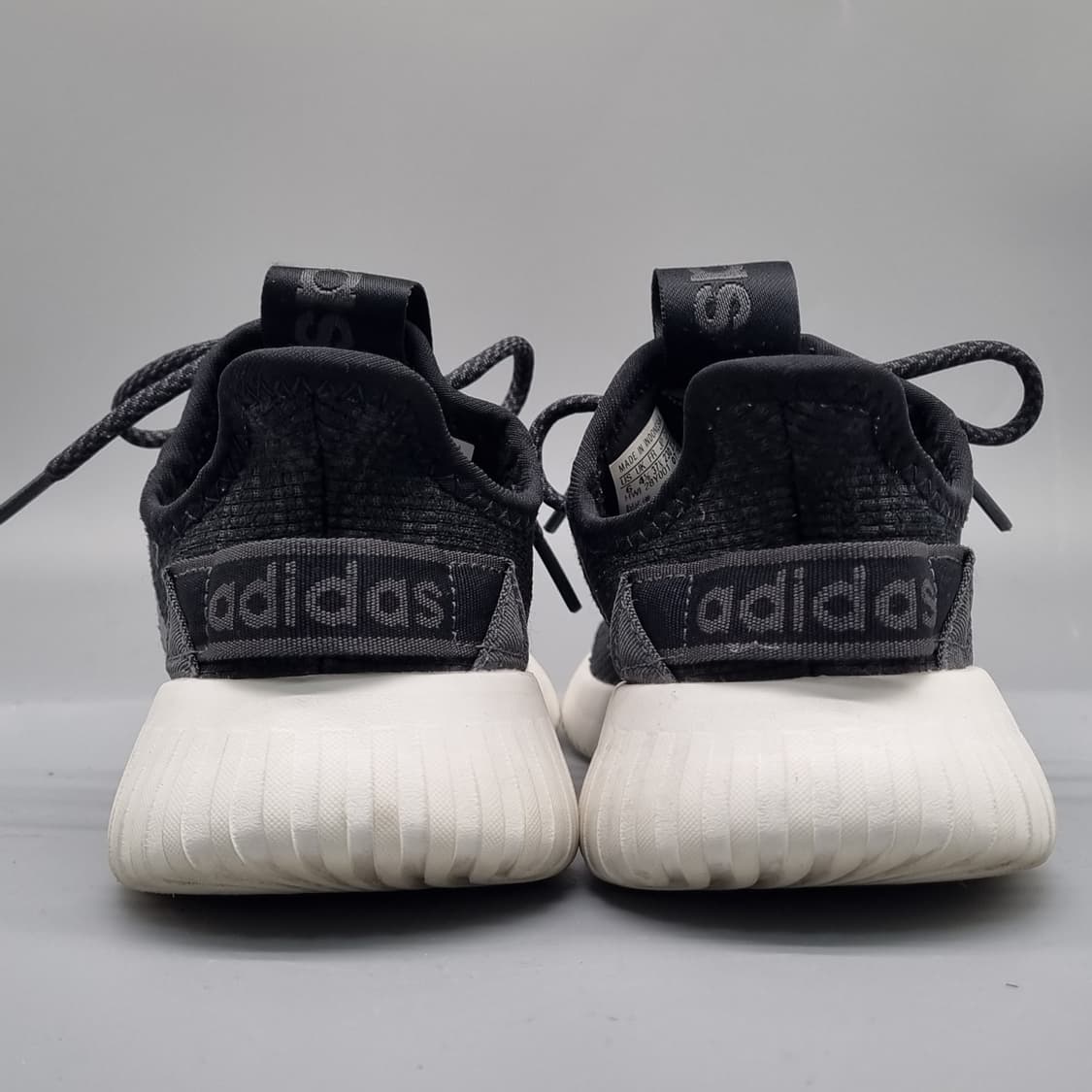 아디다스 캅티어 여성런닝화230 상품이미지4