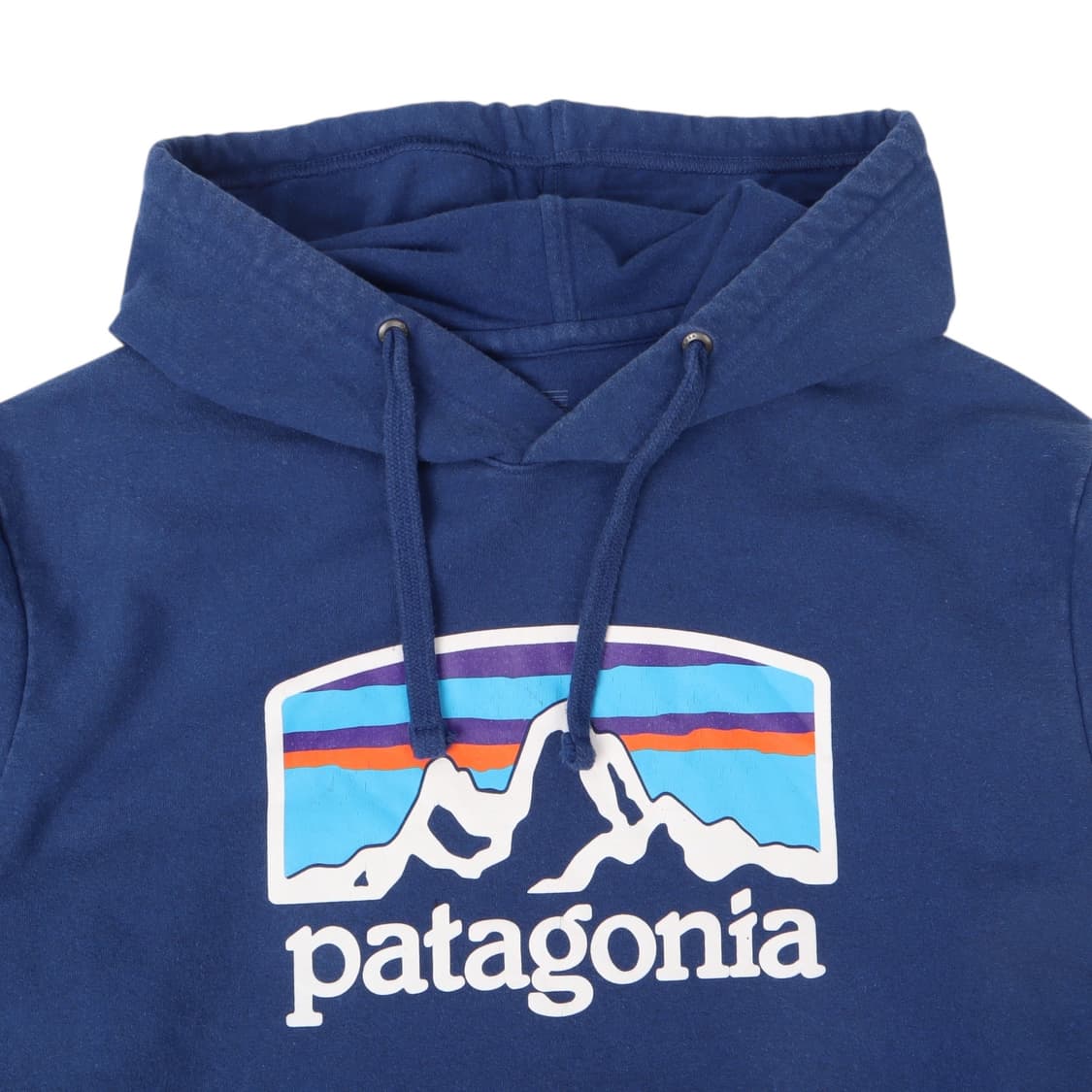 파타고니아 엠브로이드 레귤러핏 후드티 상품이미지2