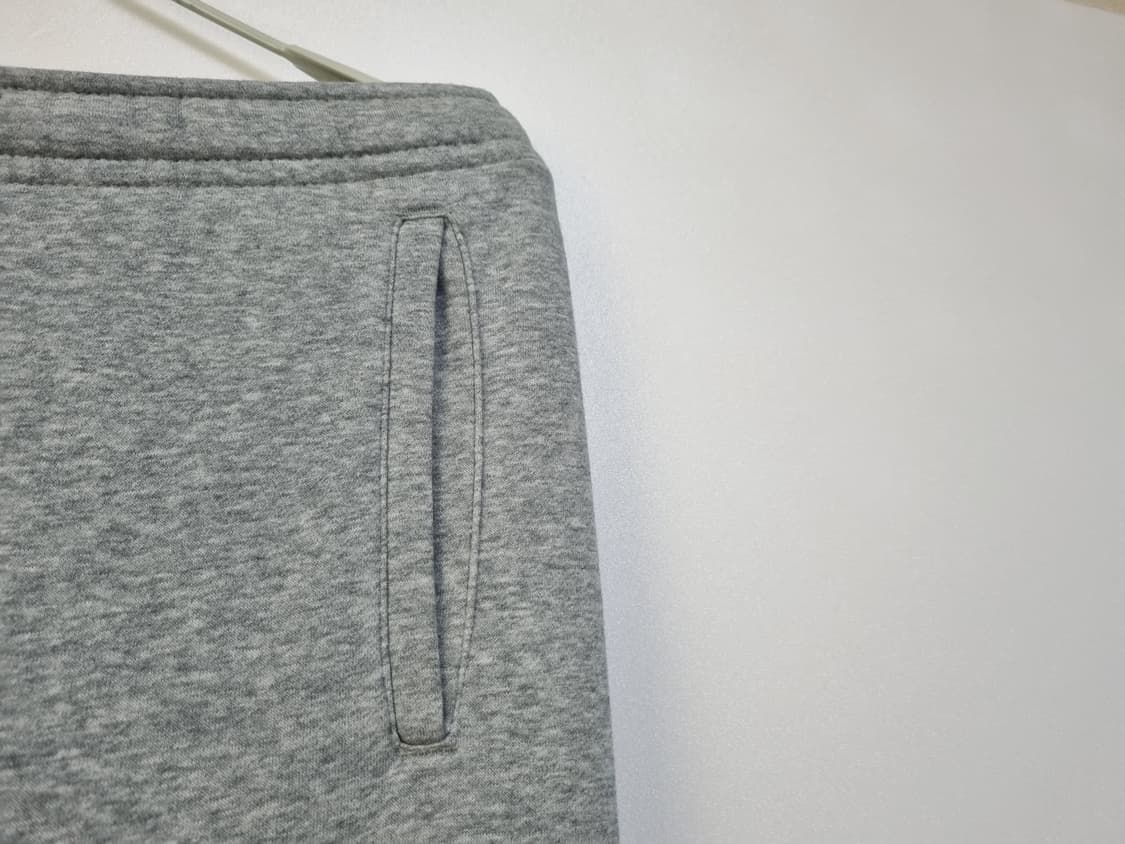 남성 나이키 JDI 기모 조거팬츠 바지 트레이닝복 상품이미지9