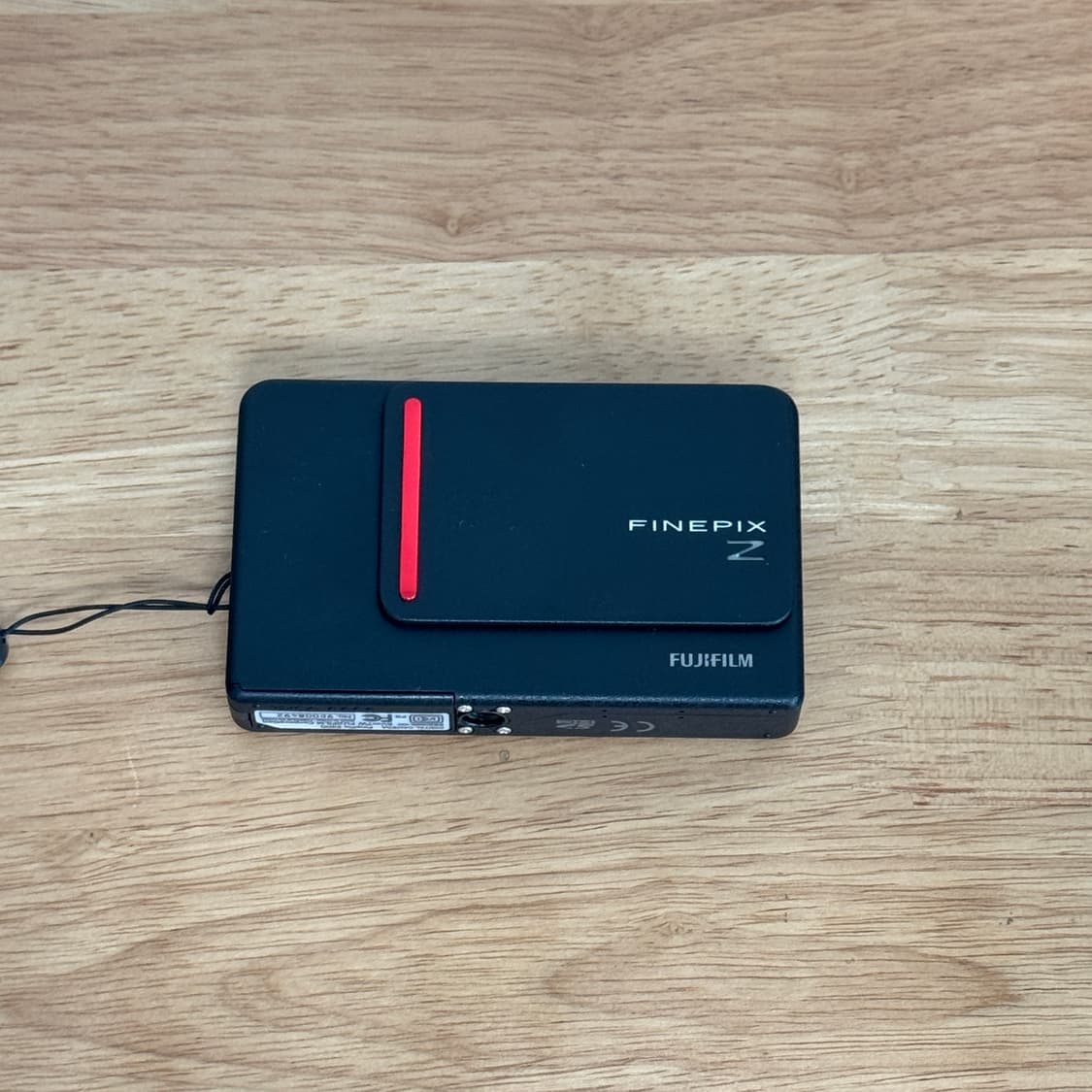 후지필름 파인픽스 z300 상품이미지3