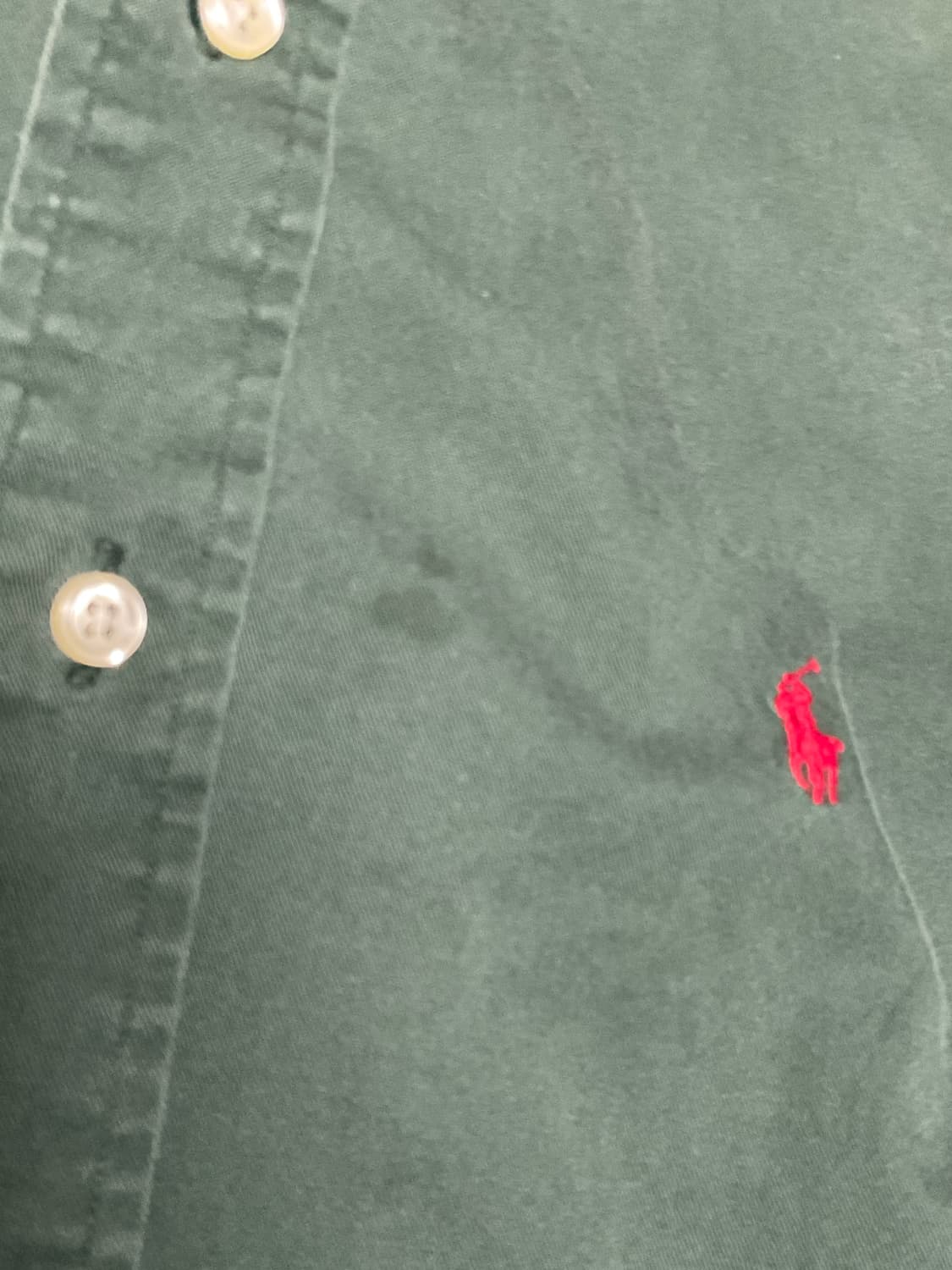 랄프로렌셔츠 상품이미지4