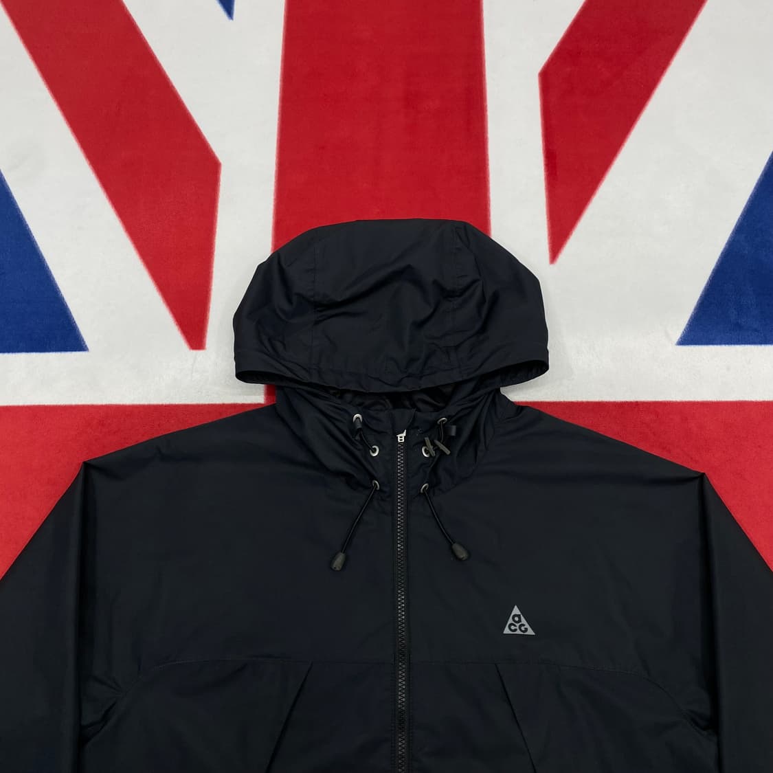 나이키 ACG 바람막이 XL  상품이미지3