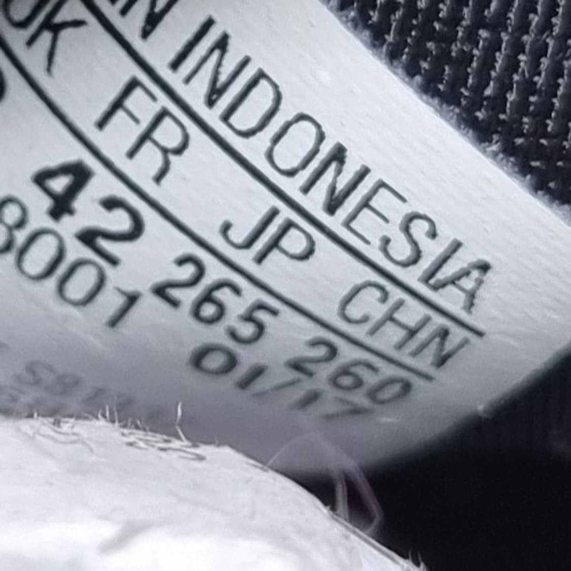 아디다스 슈퍼스타 남성슬립온265 상품이미지6