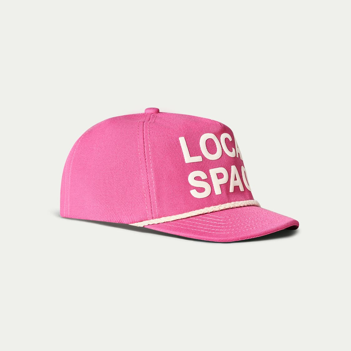 localspace merchcap  상품이미지4