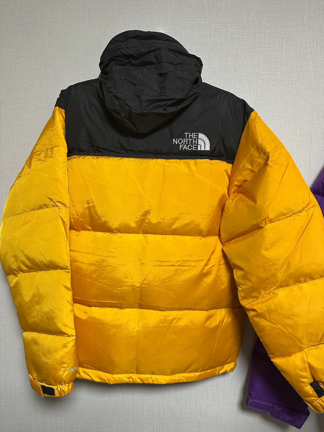 노스페이스 눕시700 상품이미지3