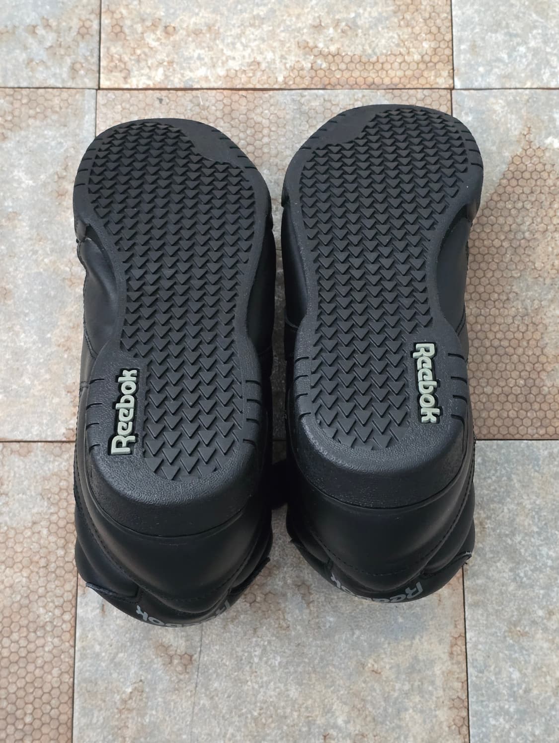 (250)리복 엑소핏 하이 블랙 상품이미지8