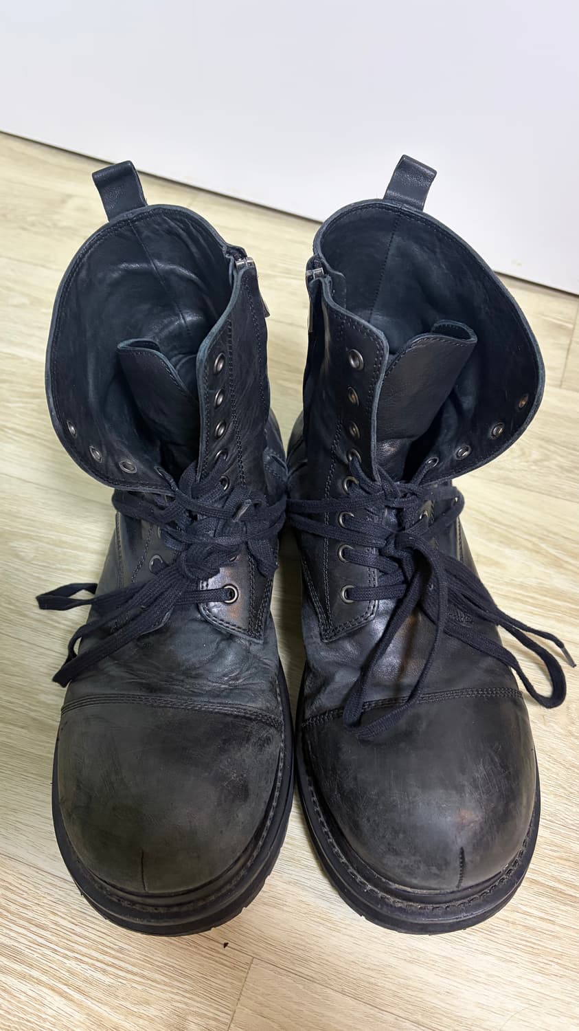 코인서울 쏘유레슈어 부츠 290 상품이미지4