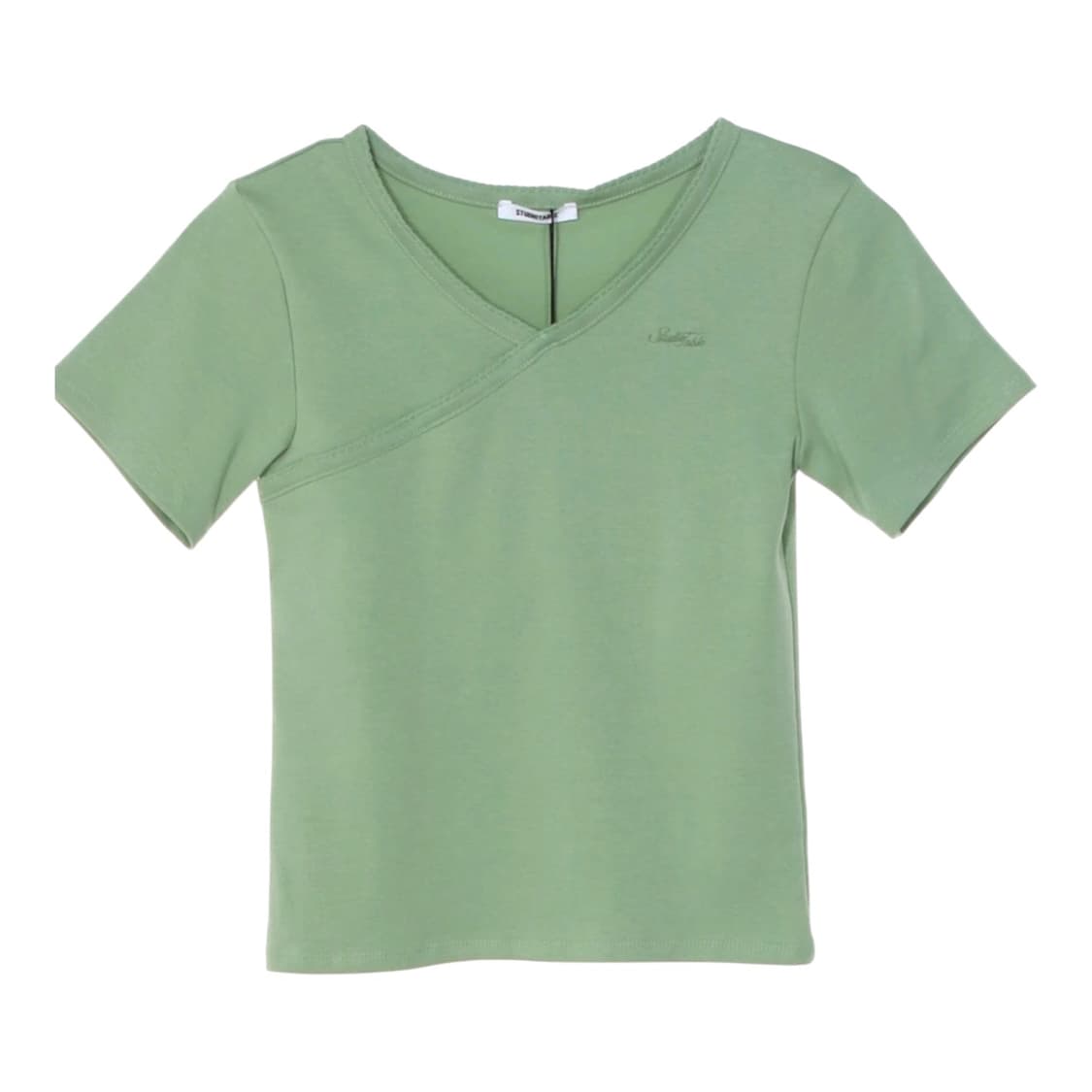 스튜디오테이블 반팔 상품이미지1