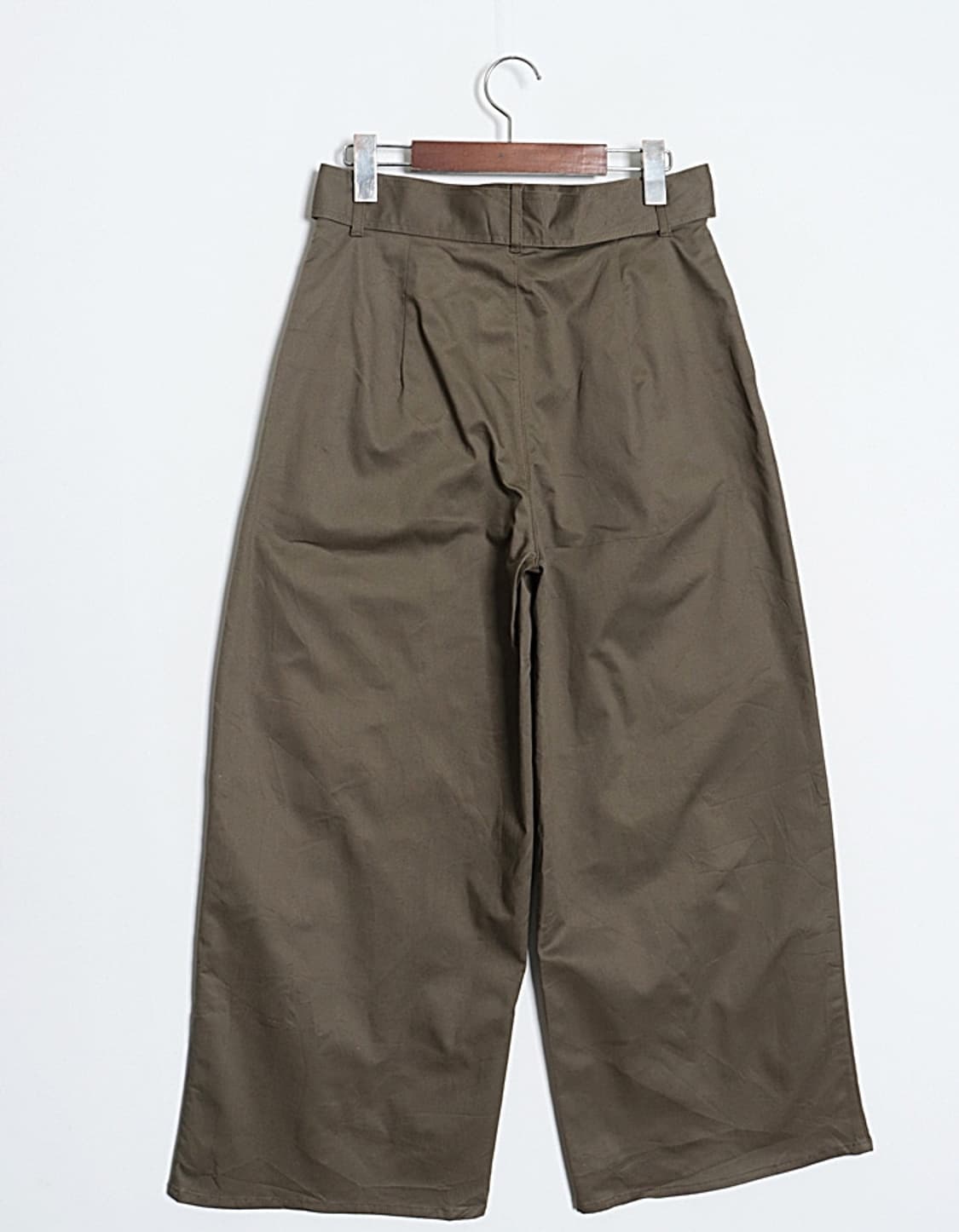  G U Tuck Wide Pant (28) 상품이미지4