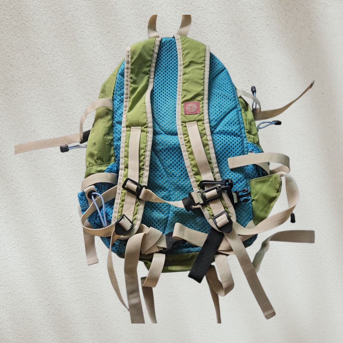 리바이스 백팩 상품이미지2