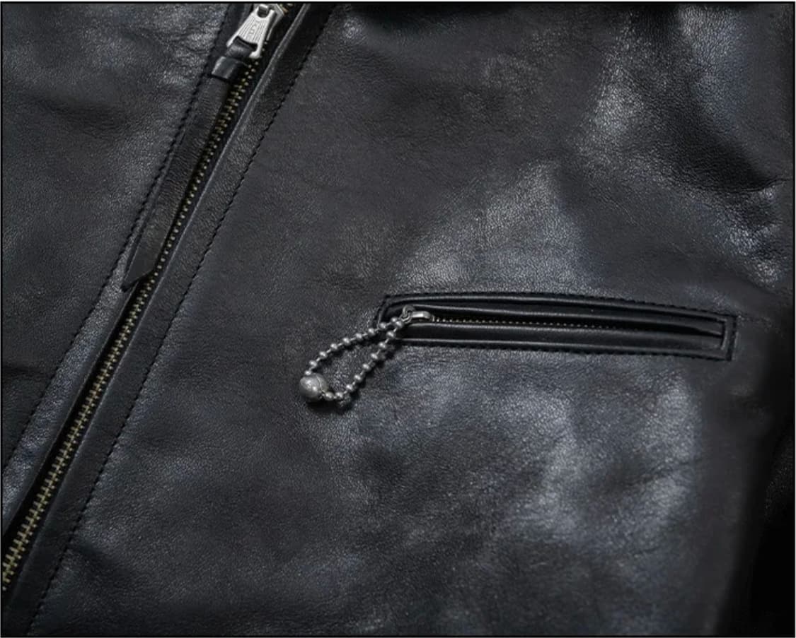 [직구]홀스하이드자켓 상품이미지4