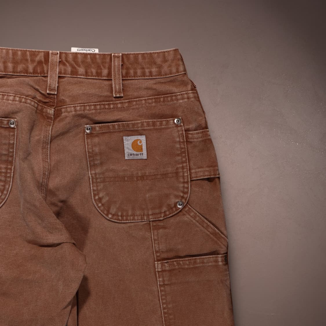 CARHARTT DOUBBLE KNEE  상품이미지9