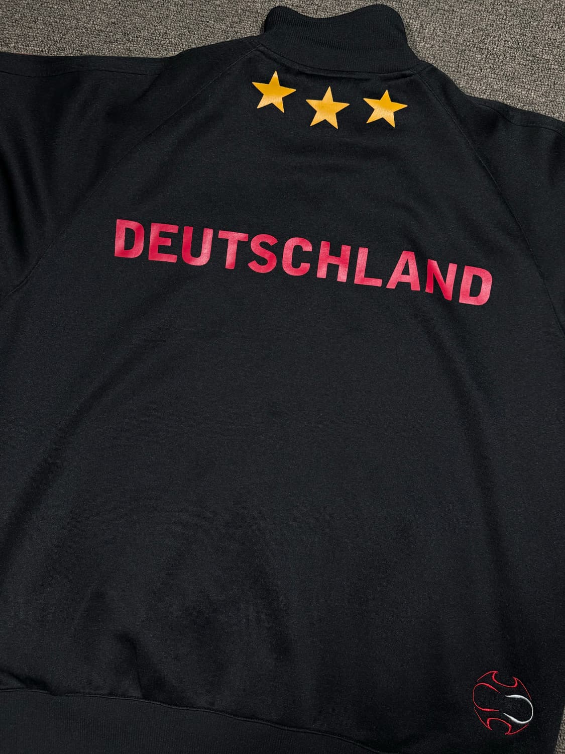 Adidas 아디다스 06 독일월드컵 도이치랜드 져지 상품이미지3