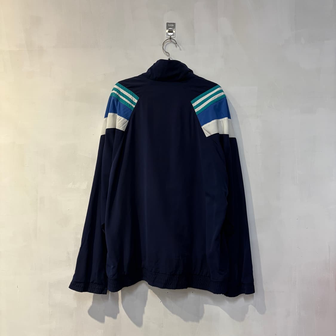 아디다스 90s 올드스쿨 빈티지 레트로 아노락 윈드브레이커 바람막이 상품이미지6