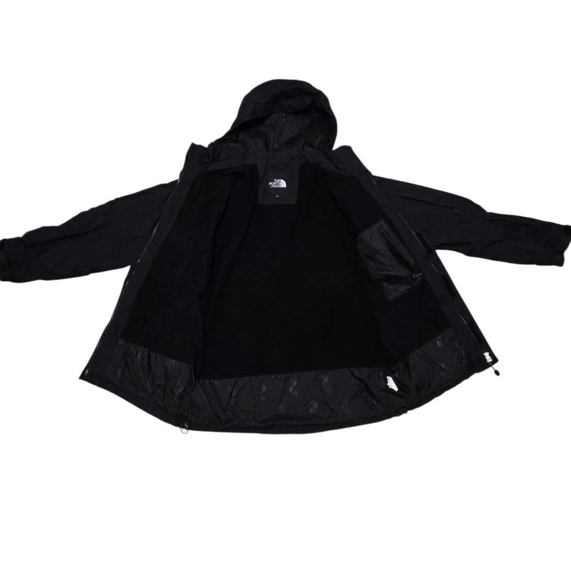 The North Face 노스페이스 95 하이벤트 오버사이즈 투웨이 바 상품이미지4