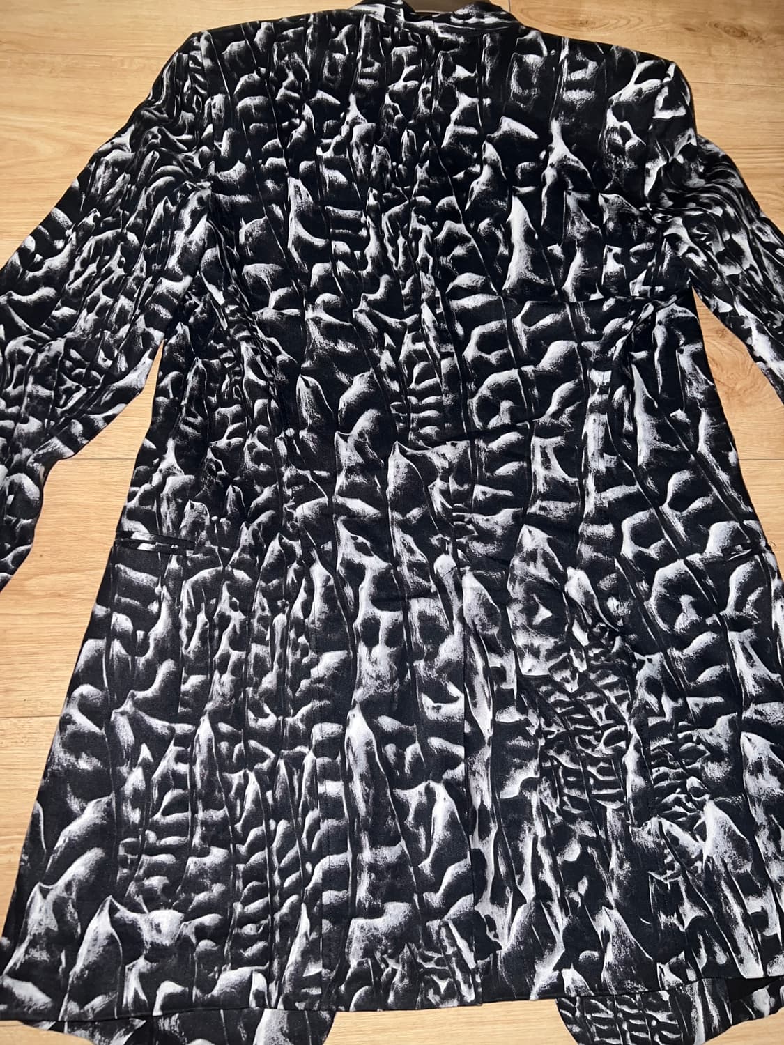 Helmut lang Runway archive pieces 상품이미지2