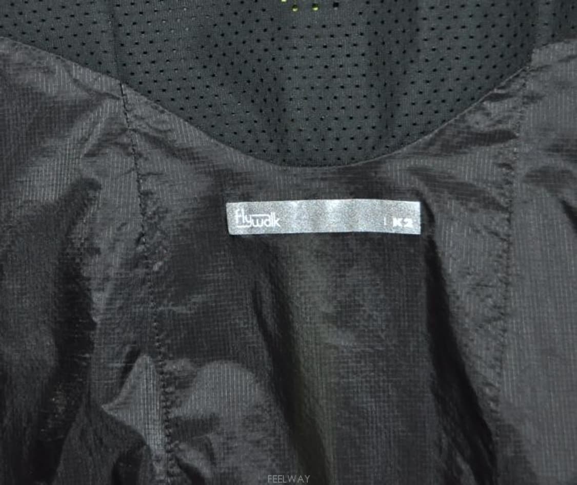 K2(케이투)/여성베스트조끼자켓(아이즈55반) 상품이미지5