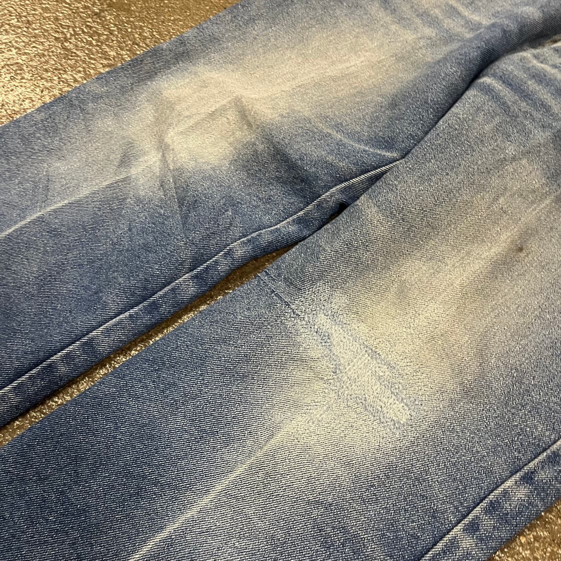 00s Levis517 데님 부츠컷 (32-33“) 상품이미지5