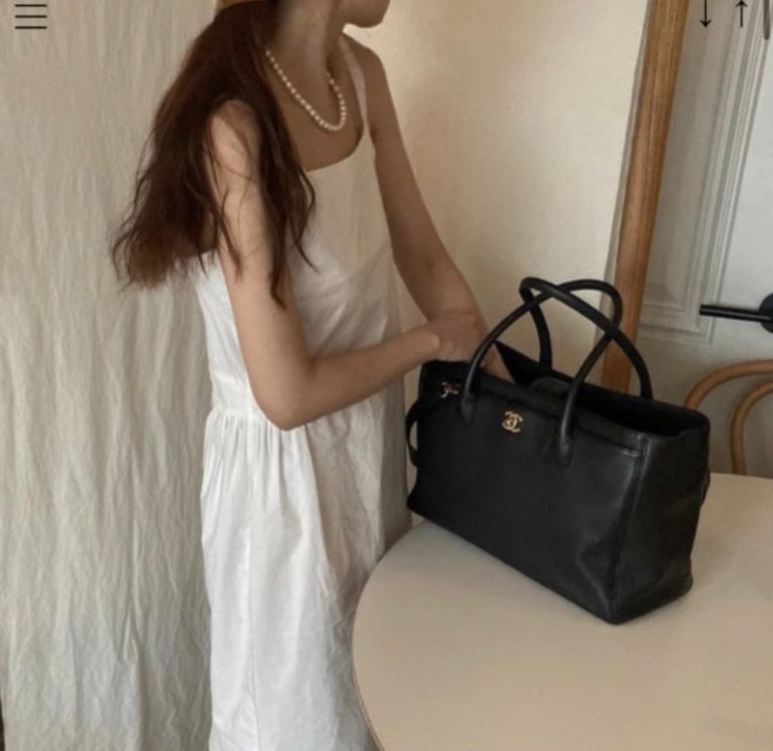 쏘딩키브레드 마들렌 원피스 상품이미지1