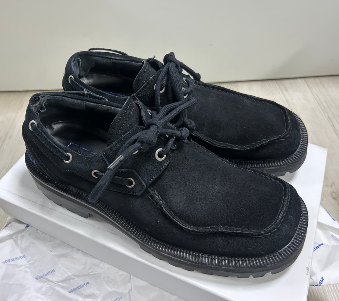 아더에러 CURVE; BS01 / (280) 상품이미지4