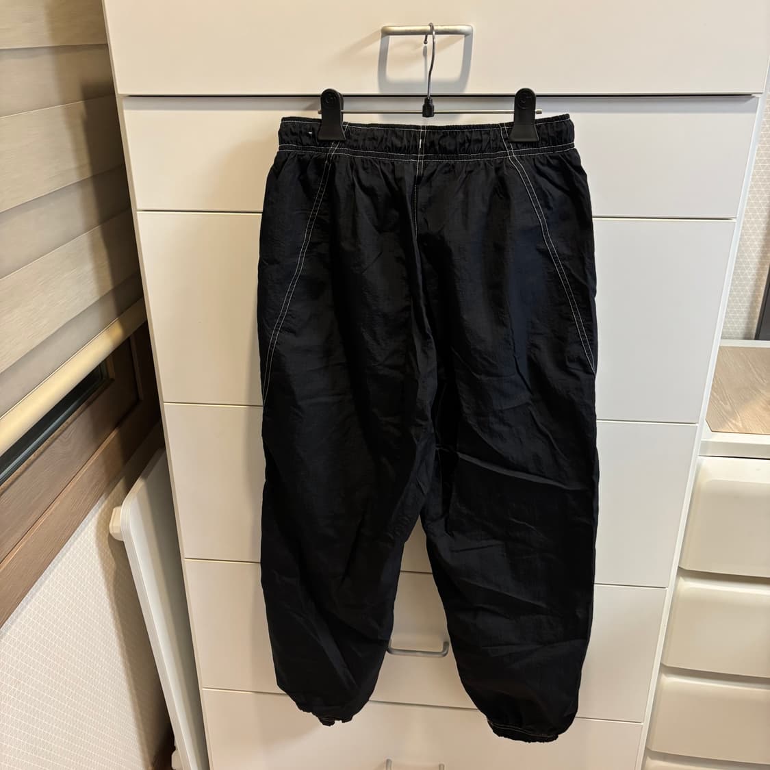 나이키 스우시 리펠 조거팬츠 상품이미지6