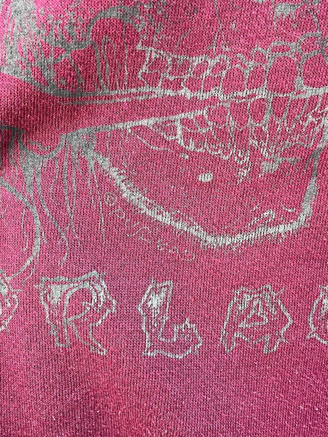 old zorlac sweat 상품이미지3