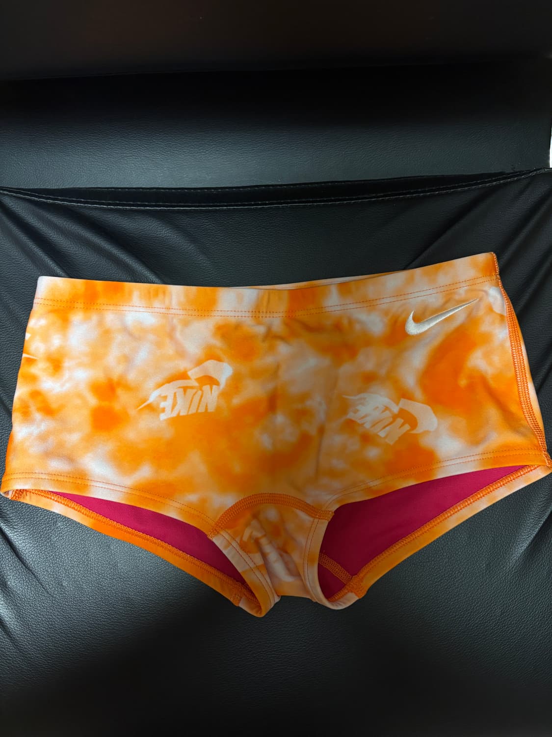 나이키 남성 실내 수영복 상품이미지2