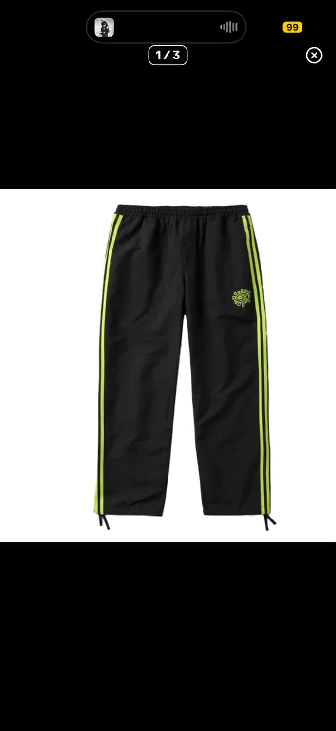 Always Do What adidas 트랙팬츠 상품이미지1